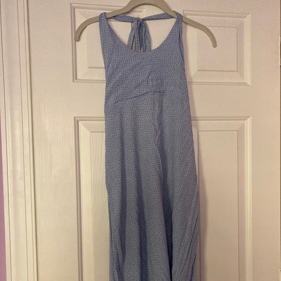 Brandy Melville Dresses & Skirts - Brandy Melville halter dress